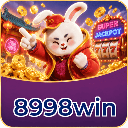 8998win VIP Program Logo