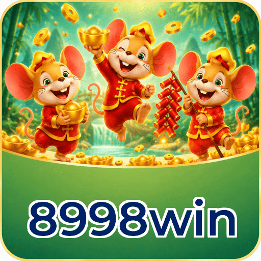 Logo da 8998win