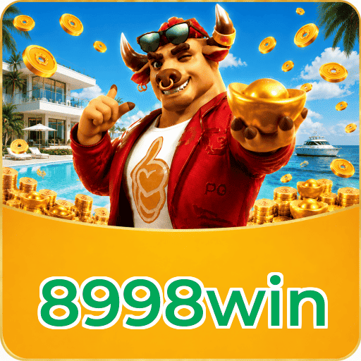 Bot 8998win Telegram