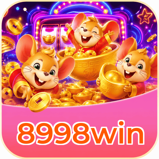 Logo 8998win Loteria Online