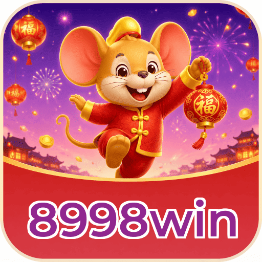 8998win Logo Verificado
