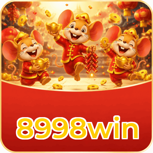 8998win Jackpots Progressivos