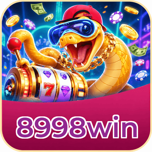 8998win Certificado eCOGRA