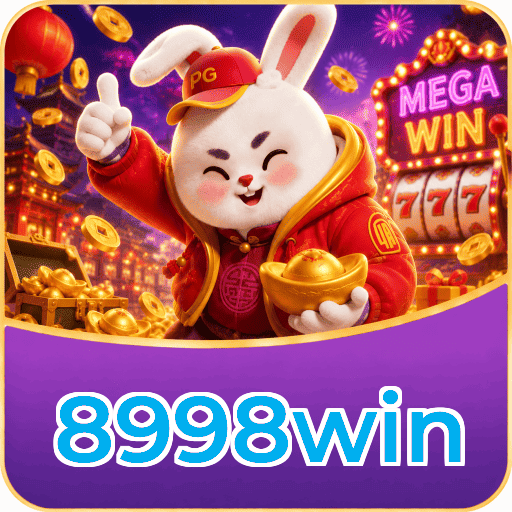 8998win Logo Seguro